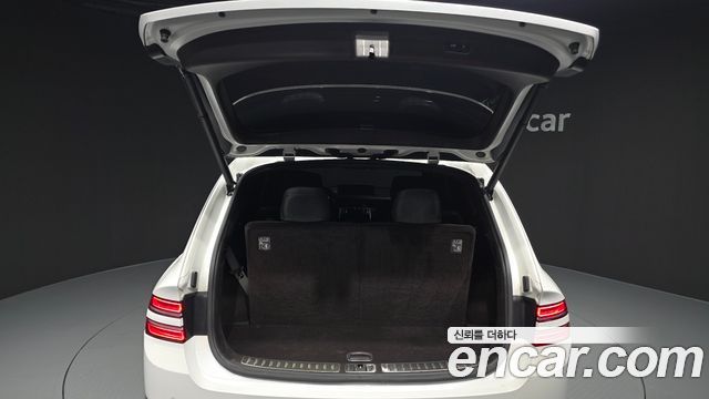 Genesis GV80 3.5T Gasoline AWD 2022 — фото 33