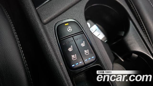 Kia Niro Noblesse 2017 — фото 17