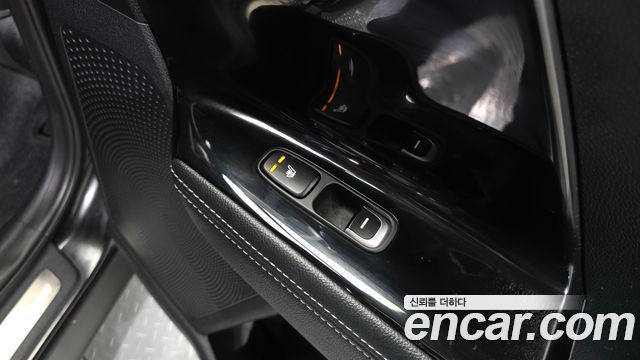 Kia Niro Noblesse 2017 — фото 27
