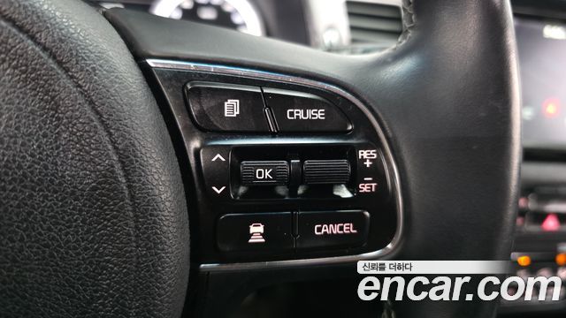 Kia Niro Noblesse 2017 — фото 31