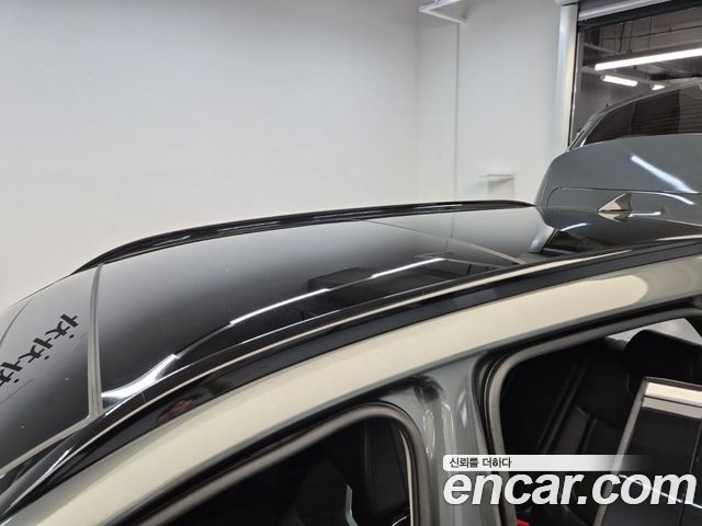 Hyundai Tucson (NX4) Gasoline 1.6 Turbo 2WD Inspiration 2023 — фото 19