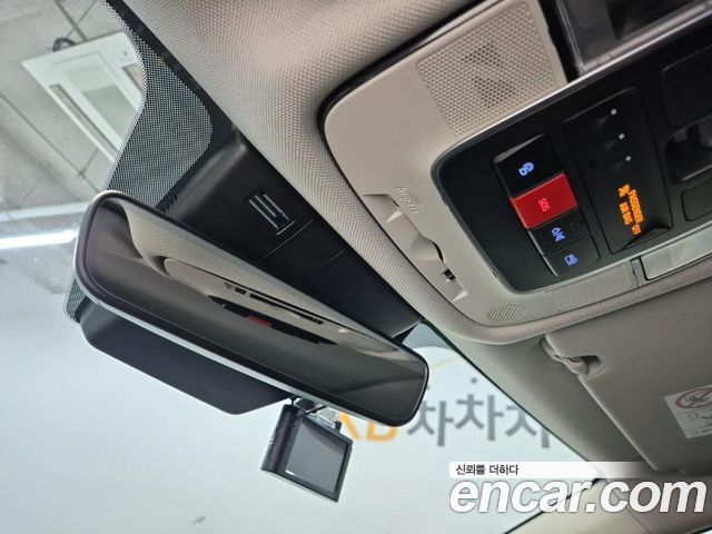 Hyundai Tucson (NX4) Gasoline 1.6 Turbo 2WD Inspiration 2023 — фото 22