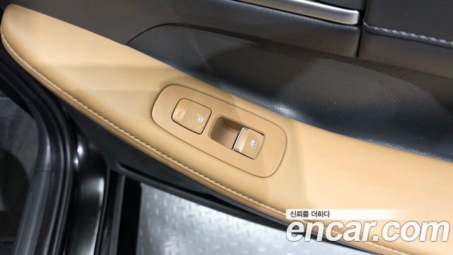Hyundai Sonata The Edge (DN8) 1.6 Turbo Inspiration 2024 — фото 18