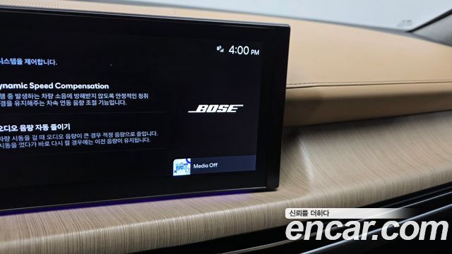 Hyundai Sonata The Edge (DN8) 1.6 Turbo Inspiration 2024 — фото 31