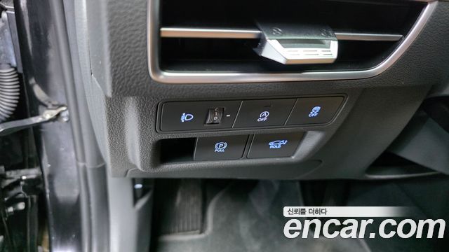 Hyundai Sonata The Edge (DN8) 1.6 Turbo Inspiration 2024 — фото 35