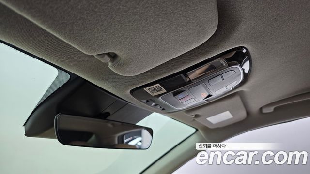 Hyundai Sonata The Edge (DN8) 1.6 Turbo Inspiration 2024 — фото 36