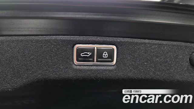 Hyundai Sonata The Edge (DN8) 1.6 Turbo Inspiration 2024 — фото 37