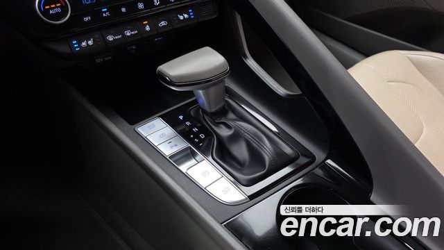 Hyundai Avante (CN7) 1.6 Inspiration 2023 — фото 9
