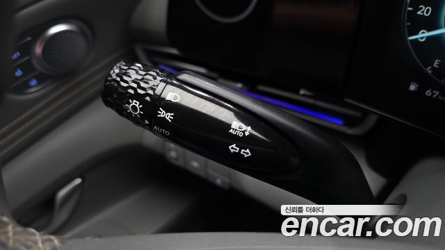 Hyundai Avante (CN7) 1.6 Inspiration 2023 — фото 19