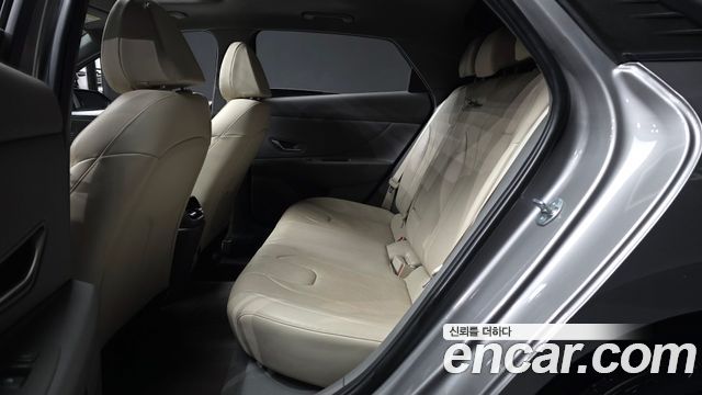 Hyundai Avante (CN7) 1.6 Inspiration 2023 — фото 26