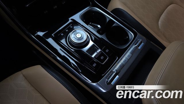 Kia Carnival (IV) Diesel 9-Seater Noblesse 2021 — фото 9