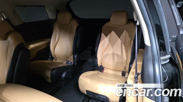 Kia Carnival (IV) Diesel 9-Seater Noblesse 2021 — фото 13