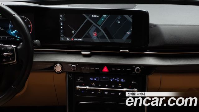 Kia Carnival (IV) Diesel 9-Seater Noblesse 2021 — фото 15