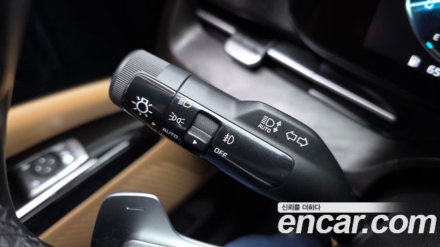 Kia Carnival (IV) Diesel 9-Seater Noblesse 2021 — фото 18
