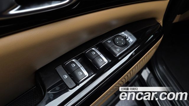 Kia Carnival (IV) Diesel 9-Seater Noblesse 2021 — фото 19