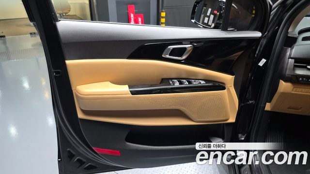 Kia Carnival (IV) Diesel 9-Seater Noblesse 2021 — фото 24