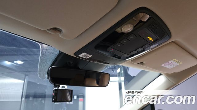 Kia Carnival (IV) Diesel 9-Seater Noblesse 2021 — фото 26