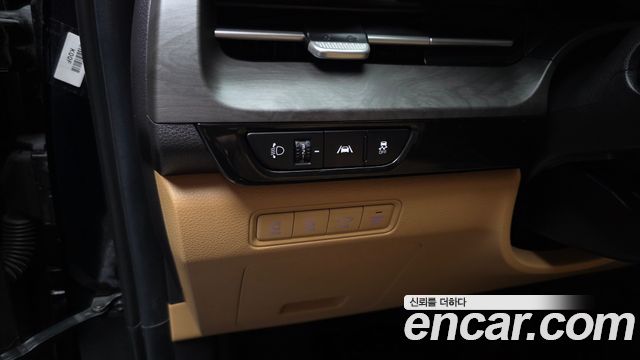 Kia Carnival (IV) Diesel 9-Seater Noblesse 2021 — фото 27