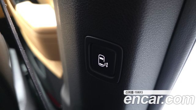 Kia Carnival (IV) Diesel 9-Seater Noblesse 2021 — фото 28