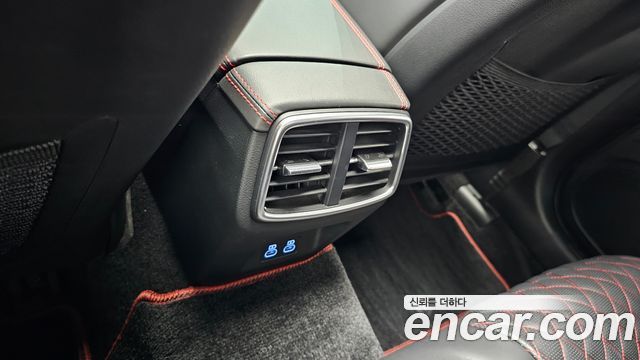 Genesis G70 Gasoline 3.3T 4WD 2024 — фото 21