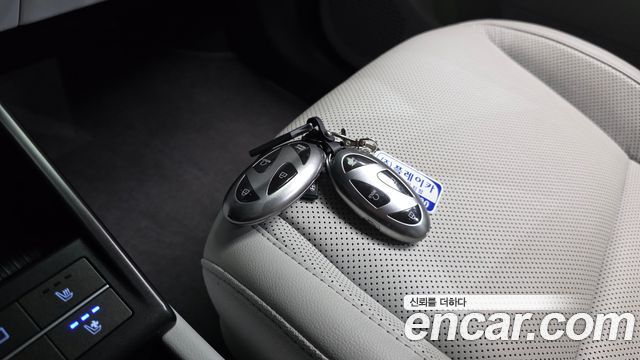 Hyundai Kona Hybrid (SX2) Inspiration 2023 — фото 18