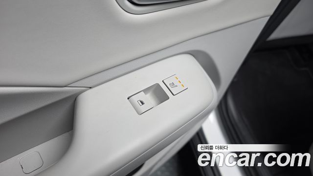 Hyundai Kona Hybrid (SX2) Inspiration 2023 — фото 19