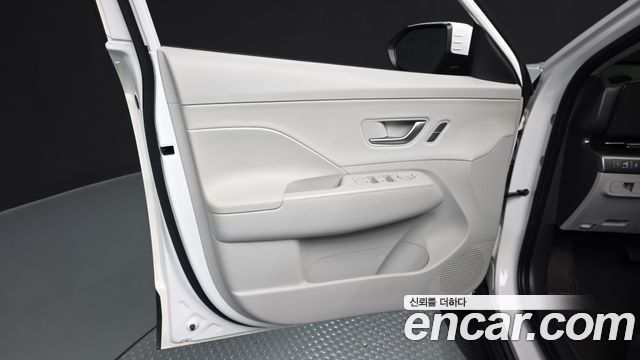 Hyundai Kona Hybrid (SX2) Inspiration 2023 — фото 24