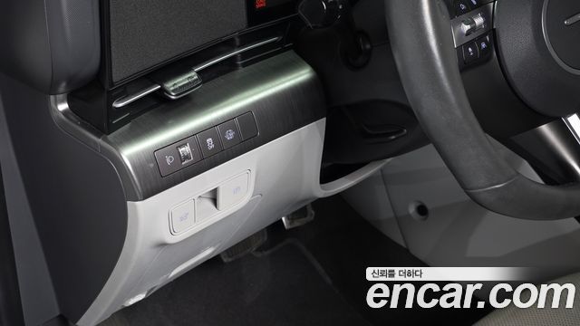 Hyundai Kona Hybrid (SX2) Inspiration 2023 — фото 28