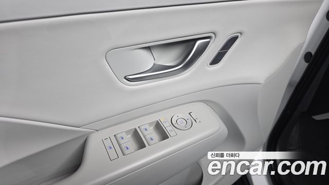 Hyundai Kona Hybrid (SX2) Inspiration 2023 — фото 30