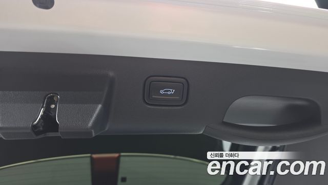 Hyundai Kona Hybrid (SX2) Inspiration 2023 — фото 32
