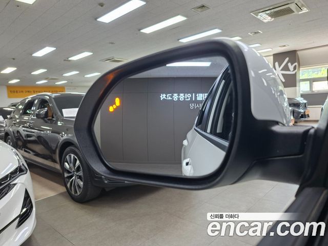 Kia Seltos Gasoline 2.0 2WD Trendy 2026 — фото 3