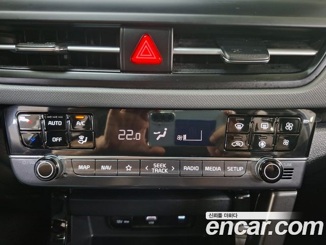 Kia Seltos Gasoline 2.0 2WD Trendy 2026 — фото 9