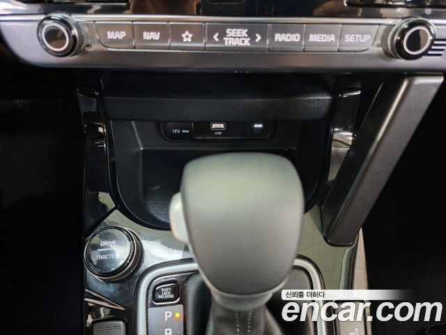 Kia Seltos Gasoline 2.0 2WD Trendy 2026 — фото 10