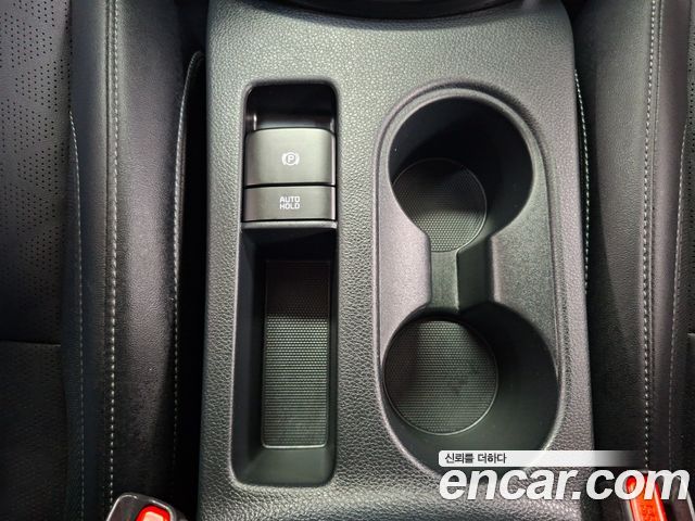 Kia Seltos Gasoline 2.0 2WD Trendy 2026 — фото 16
