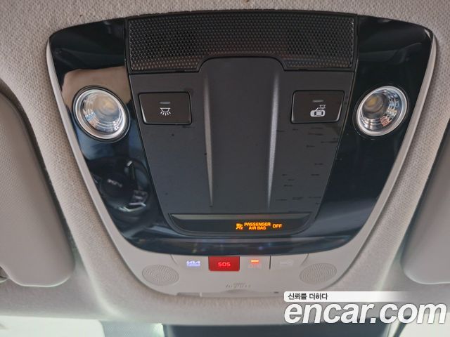 Kia Seltos Gasoline 2.0 2WD Trendy 2026 — фото 19