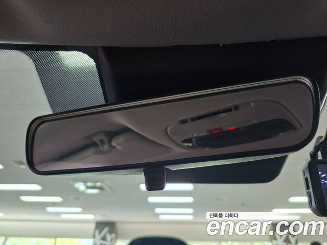 Kia Seltos Gasoline 2.0 2WD Trendy 2026 — фото 20