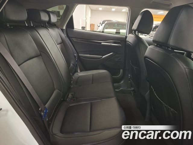 Kia Seltos Gasoline 2.0 2WD Trendy 2026 — фото 22