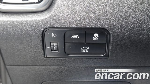Kia Sorento (IV) Diesel 2.2 4WD Signature 2021 — фото 14