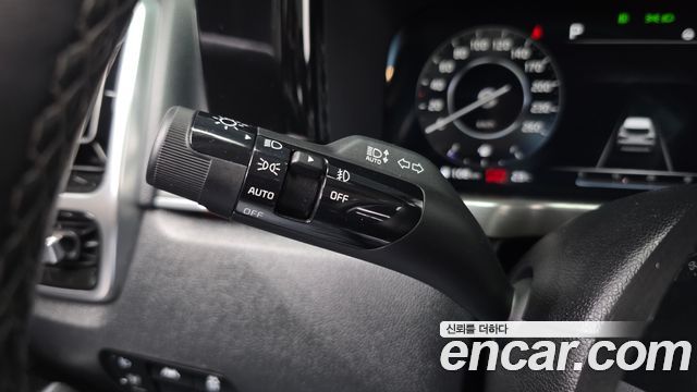 Kia Sorento (IV) Diesel 2.2 4WD Signature 2021 — фото 16