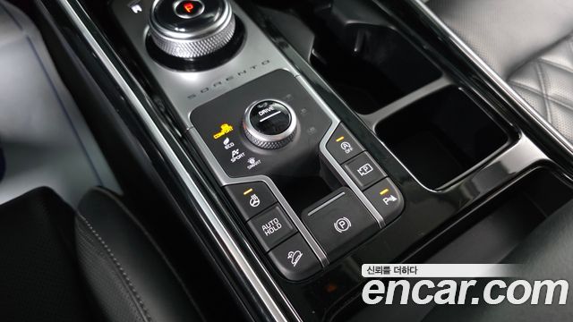 Kia Sorento (IV) Diesel 2.2 4WD Signature 2021 — фото 20