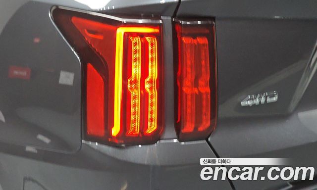 Kia Sorento (IV) Diesel 2.2 4WD Signature 2021 — фото 23