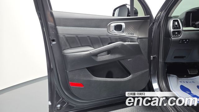 Kia Sorento (IV) Diesel 2.2 4WD Signature 2021 — фото 24