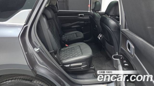 Kia Sorento (IV) Diesel 2.2 4WD Signature 2021 — фото 26