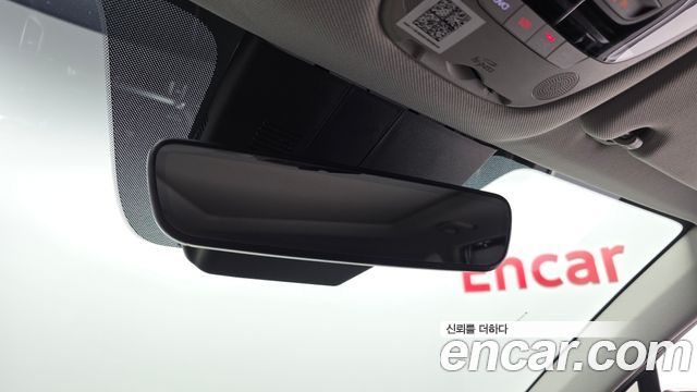 Kia Sorento (IV) Diesel 2.2 4WD Signature 2021 — фото 27