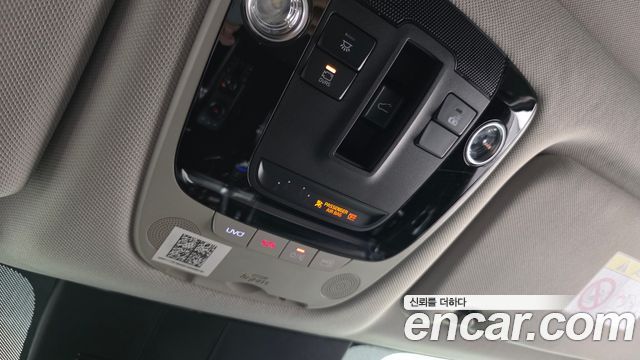 Kia Sorento (IV) Diesel 2.2 4WD Signature 2021 — фото 28