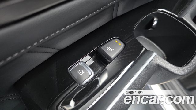 Kia Sorento (IV) Diesel 2.2 4WD Signature 2021 — фото 30