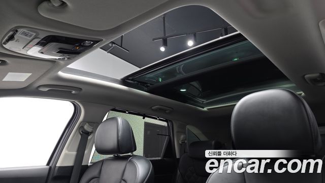 Kia Sorento (IV) Diesel 2.2 4WD Signature 2021 — фото 33