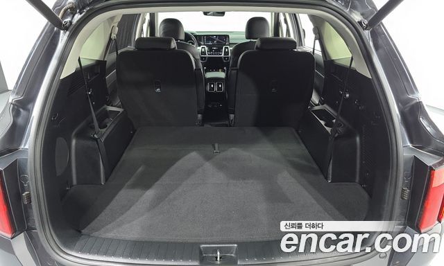 Kia Sorento (IV) Diesel 2.2 4WD Signature 2021 — фото 34