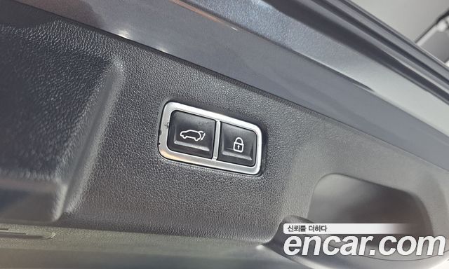 Kia Sorento (IV) Diesel 2.2 4WD Signature 2021 — фото 35