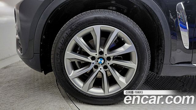 BMW X6 (F16) xDrive 30d 2016 — фото 5